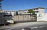 周辺：堺市立向丘小学校まで80m