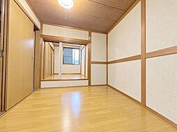 洋室の画像