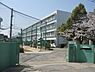 周辺：寝屋川市立第五中学校まで270m