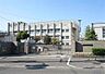 周辺：堺市立深井中学校まで630m