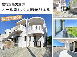 物件画像 豊見城市字豊見城戸建て