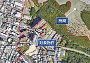 那覇市内へのアクセス良好