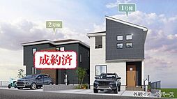 物件画像 グラファーレ牧港2期（全2棟）