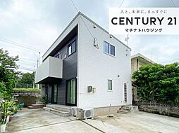 物件画像 宜野湾市志真志戸建て