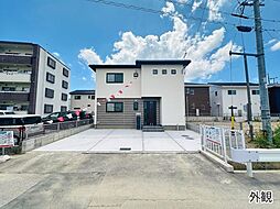物件画像 ガーデンアレイ沖縄市大里2期4号地