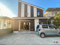 物件画像 読谷村字楚辺戸建て