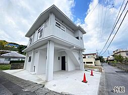 物件画像 北中城村屋宜原戸建て