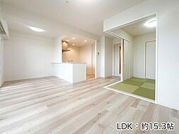 物件画像 プレミスト豊崎