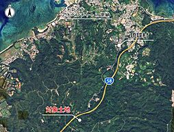 物件画像 軍用地嘉手納弾薬庫312−1