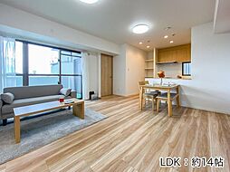 物件画像 コートヴィレッジ那覇