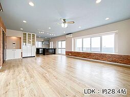 物件画像 ライオンズステージ浦添弐番館