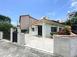 物件画像 豊見城市字根差部戸建て