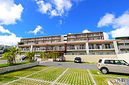物件画像 シャールレーク首里城公園3号棟