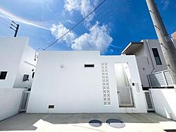 物件画像 浦添市牧港戸建て