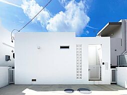 物件画像 浦添市牧港戸建て