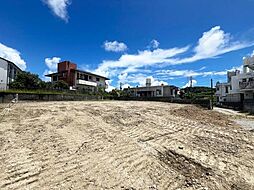 物件画像 宜野湾市我如古土地（3号地／全4区画）