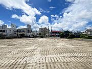 1・2・3・4号地の写真です