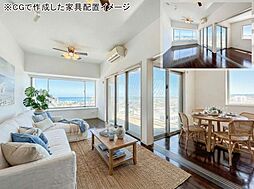 物件画像 ミルコマンション宜野湾大山ビュー