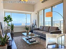 マンションイメージ