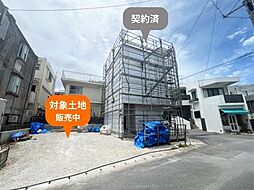 物件画像 浦添市伊祖土地