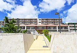 物件画像 シャールレーク首里城公園4号棟