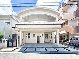 物件画像 那覇市安謝二丁目戸建て