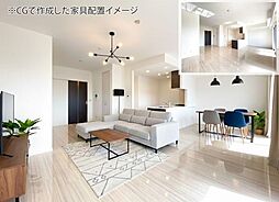 物件画像 プレサンスロジェ牧港レーヴタワー