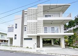 物件画像 那覇市古島二丁目戸建て