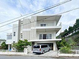 物件画像 那覇市古島二丁目戸建て