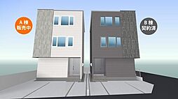 物件画像 エスロンメル伊祖A棟（全2棟）