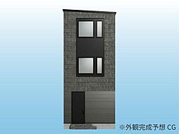 物件画像 エスロンメル宮城Ａ棟