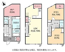 エスロンメル宮城B棟