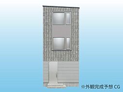 物件画像 エスロンメル宮城Ｂ棟