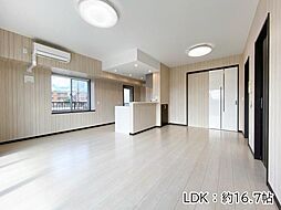 物件画像 グランツ宮里