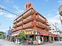 物件画像 ライオンズマンション大文閣