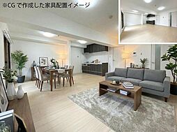 マンションイメージ