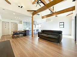 物件画像 沖縄市桃原一丁目戸建て