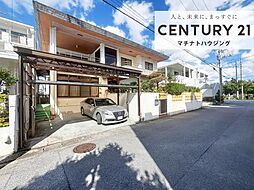 物件画像 糸満市西崎町3丁目戸建て