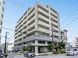 物件画像 フレスコア新都心