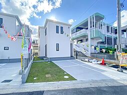 物件画像 ハートフルタウン浦添市牧港1丁目322・A棟／全2棟