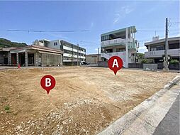 物件画像 ハートフルタウン浦添市牧港1丁目322・B棟／全2棟