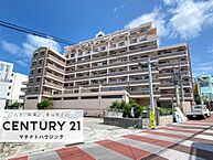沖縄県那覇市壺川1丁目：物件画像