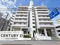 物件画像 ラフィーネヌーベル安里