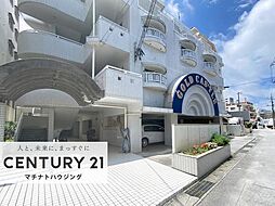 物件画像 マンションゴールドキャッスル