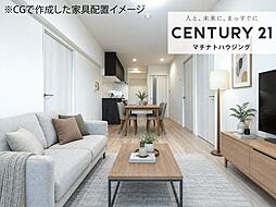 マンションイメージ