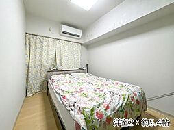 洋室の画像