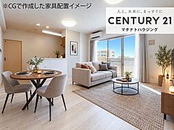 物件画像 ベアーズコート桑江スクエア