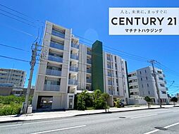 マンションイメージ
