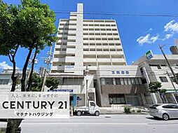 マンションイメージ
