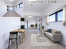 物件画像 大建ハーバービューマンション